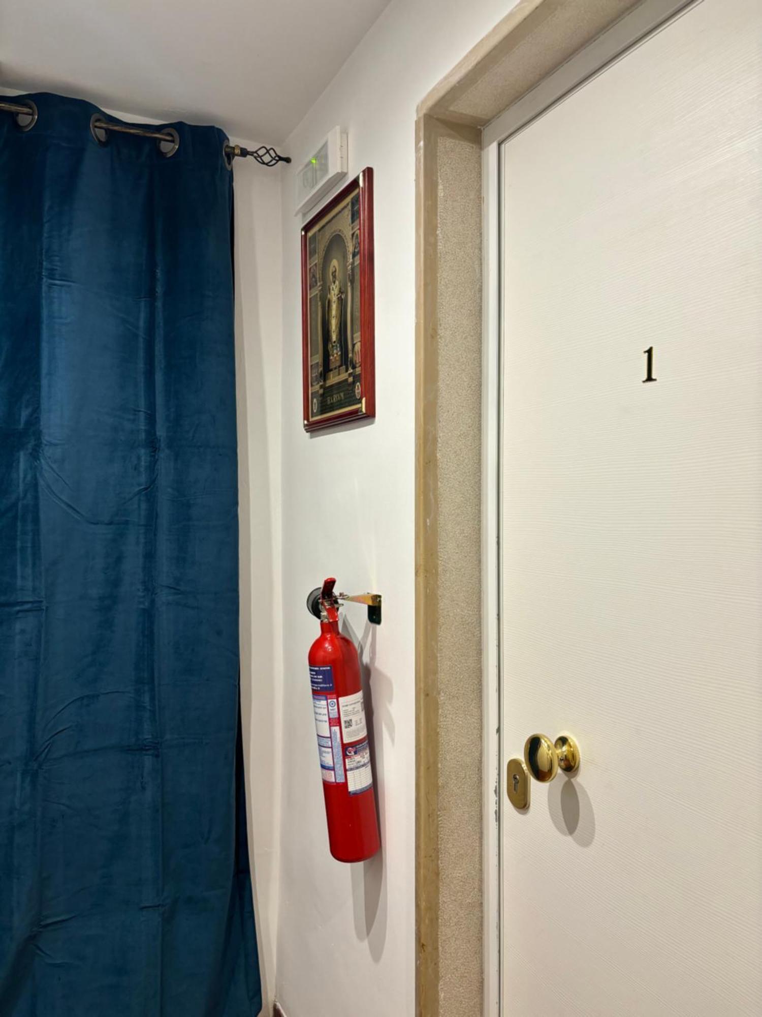 Apartment Araba Fenice - Centro