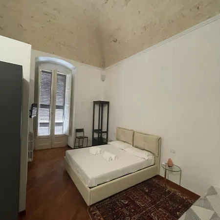 Araba Fenice Apartments - Bari Centro Exterior photo