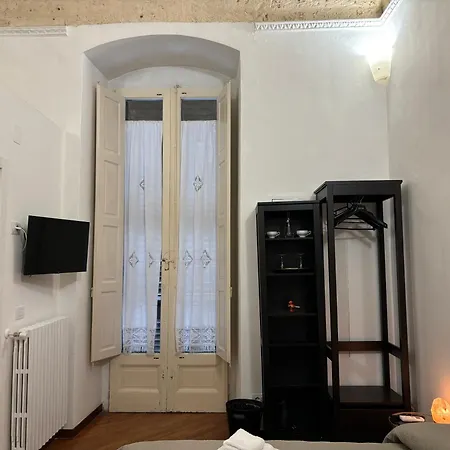 Araba Fenice Apartments - Bari Centro Exterior photo