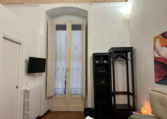 Araba Fenice Apartments - Bari Centro