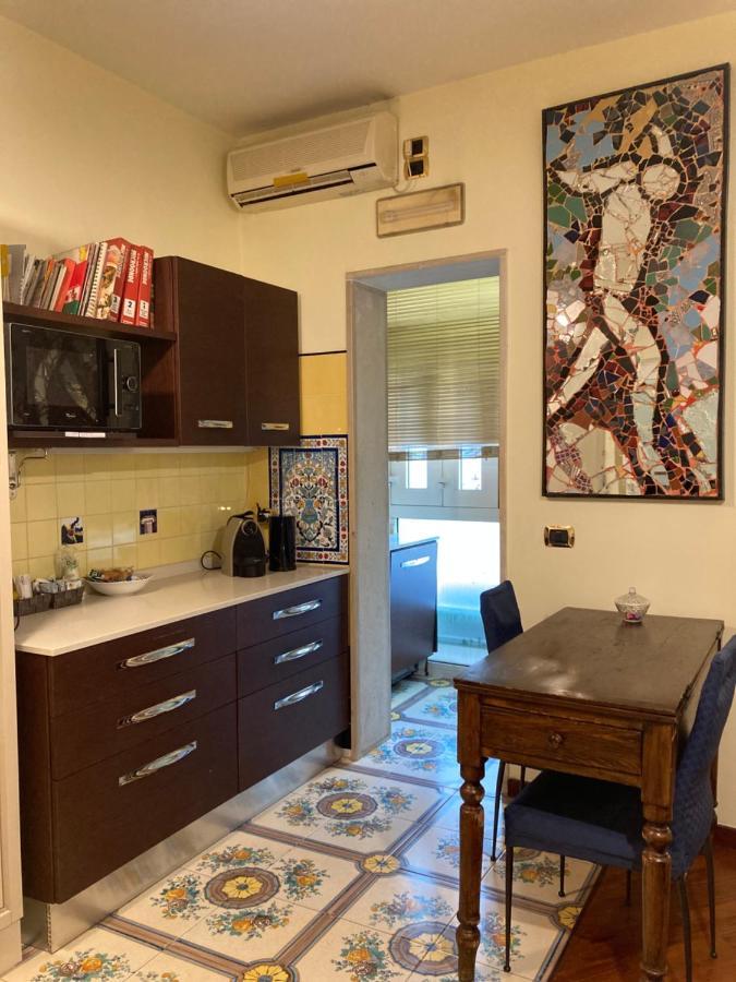 Araba Fenice - Centro Appartement *