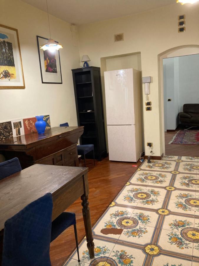Appartement Araba Fenice - Centro Bari