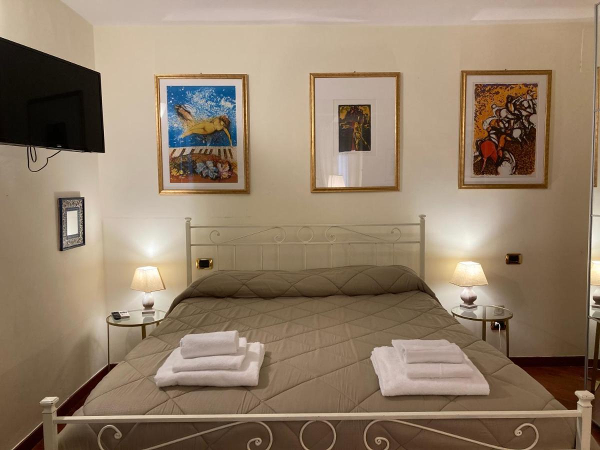 Appartement Araba Fenice - Centro *