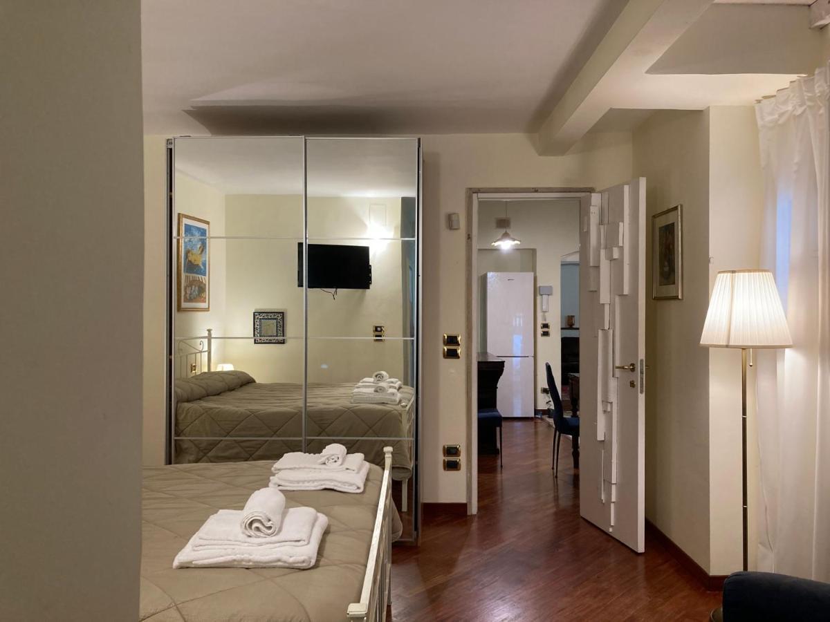Araba Fenice - Centro Appartement Bari
