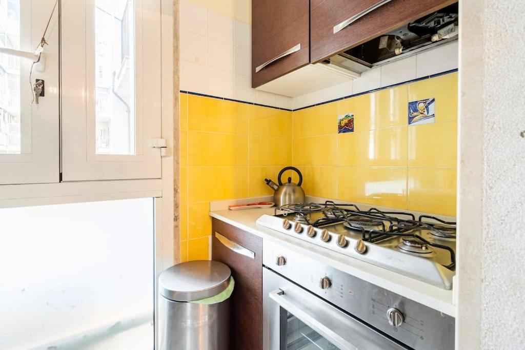 Appartement Araba Fenice - Centro *