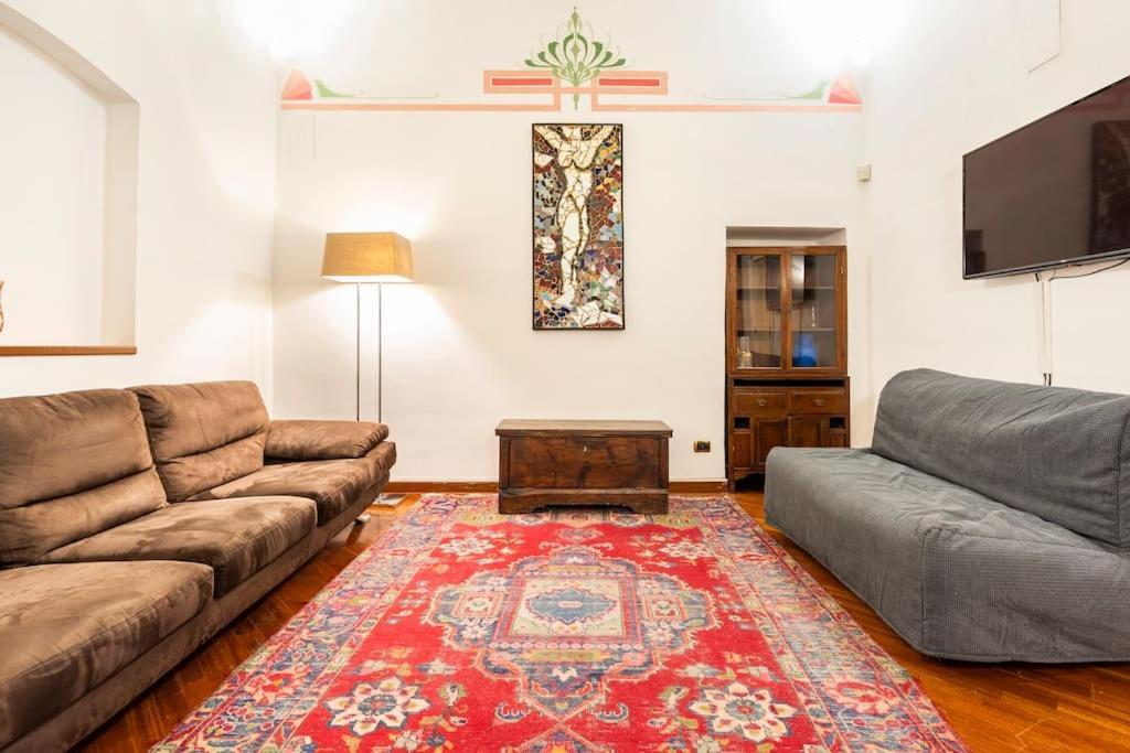 Appartement Araba Fenice - Centro Bari