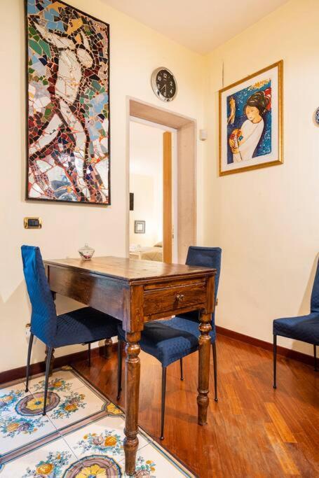 Appartement Araba Fenice - Centro