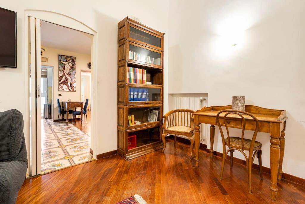 Appartement Araba Fenice - Centro Bari
