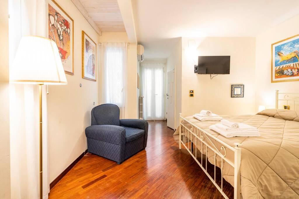 Appartement Araba Fenice - Centro Bari