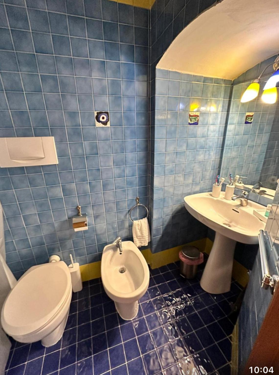Araba Fenice - Centro Appartement Bari