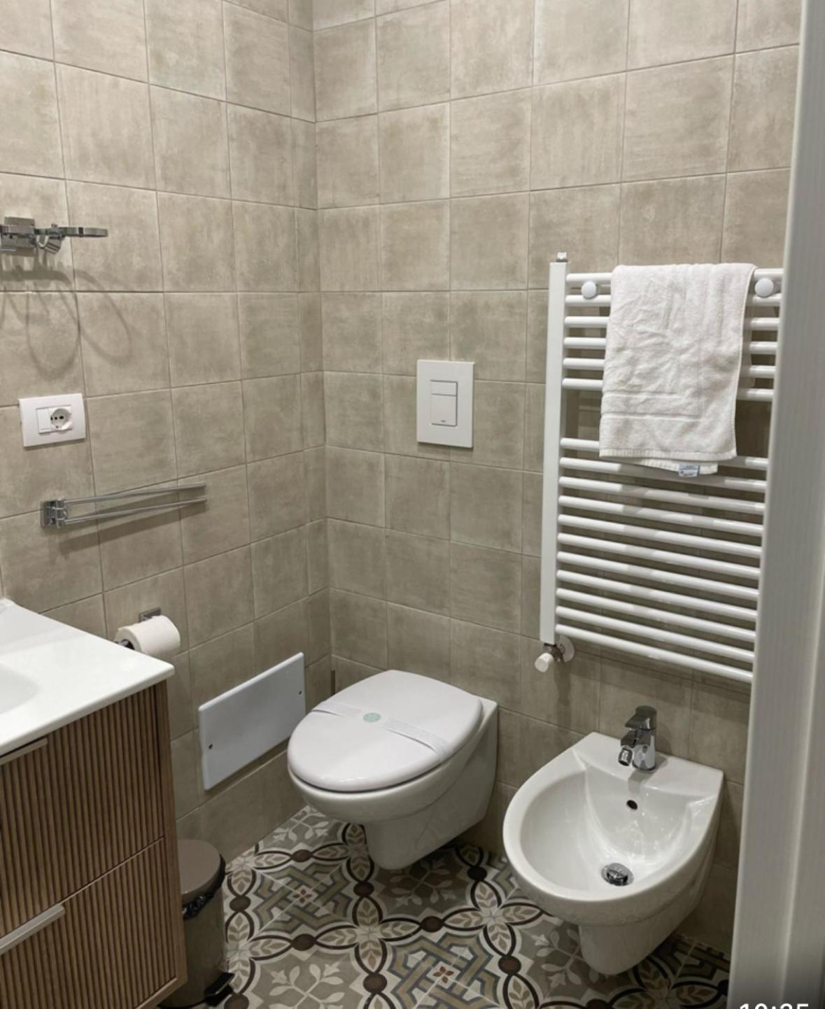 Appartement Araba Fenice - Centro *