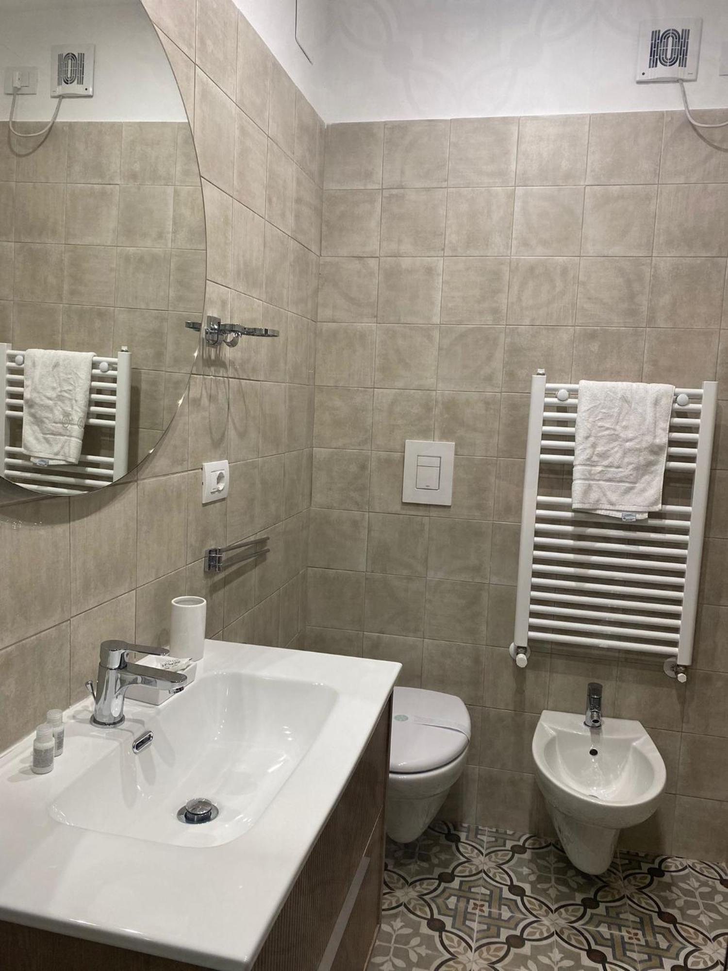 Appartement Araba Fenice - Centro Bari