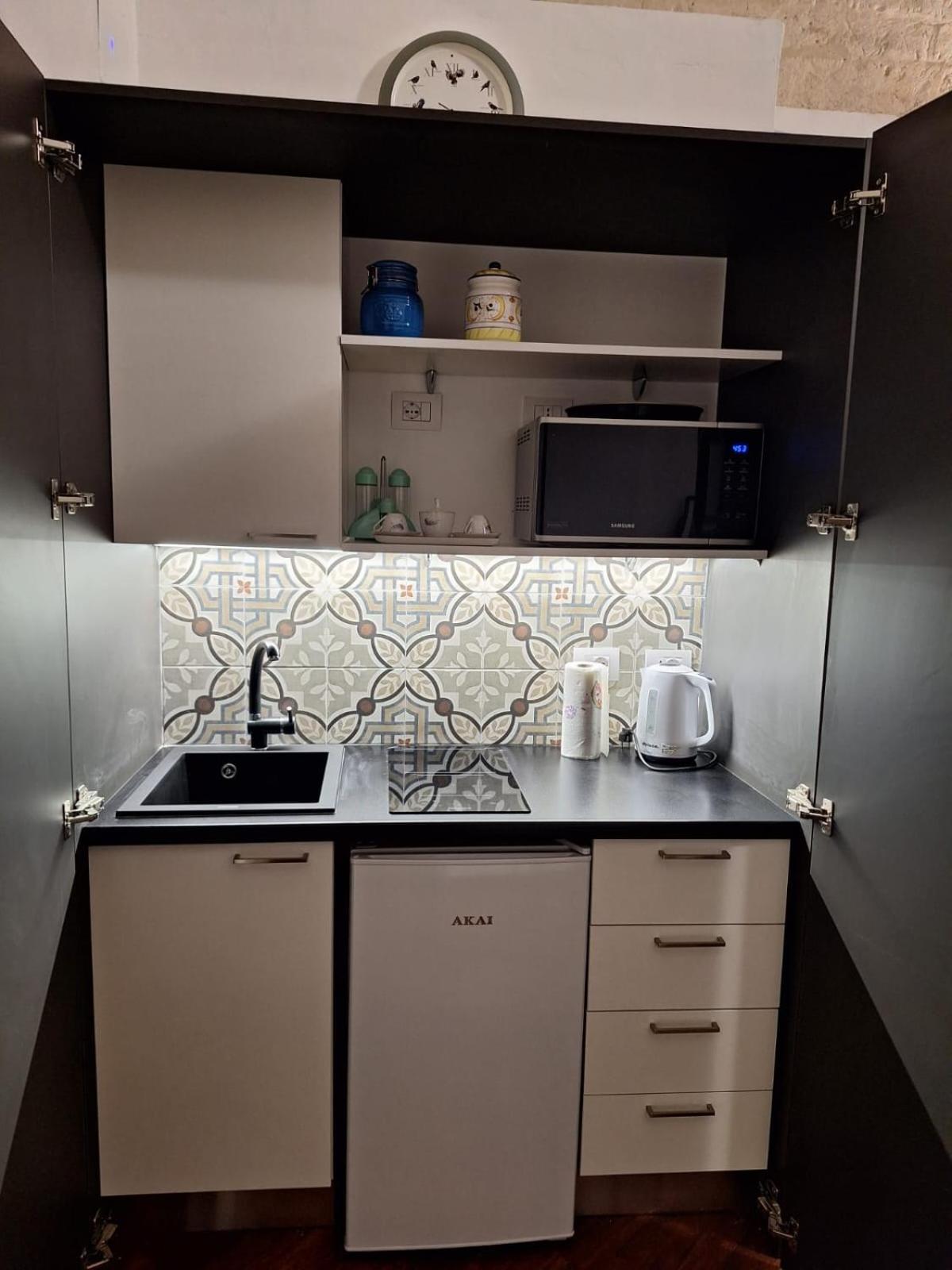 Araba Fenice - Centro Appartement Bari