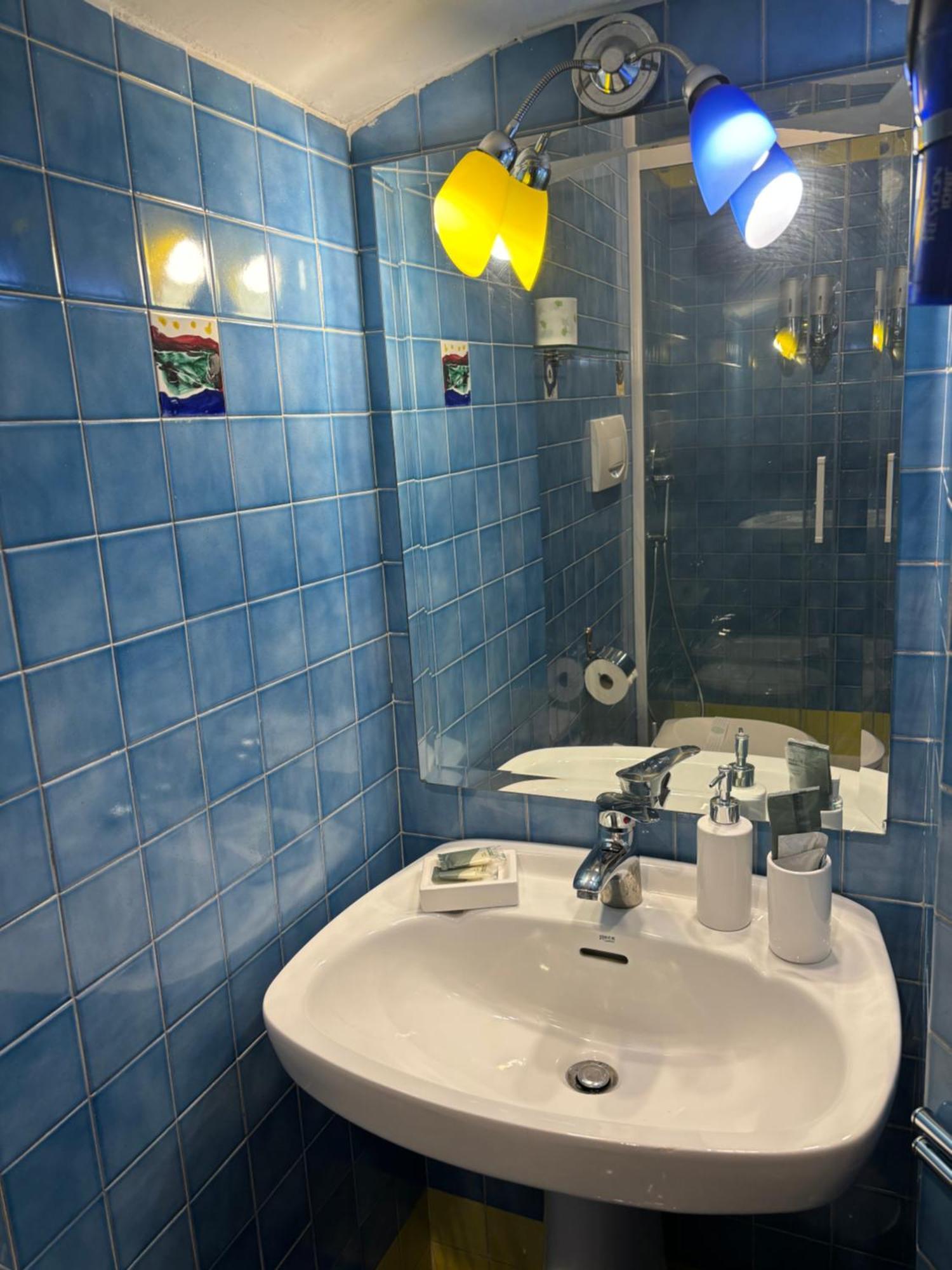 Araba Fenice - Centro Appartement Bari