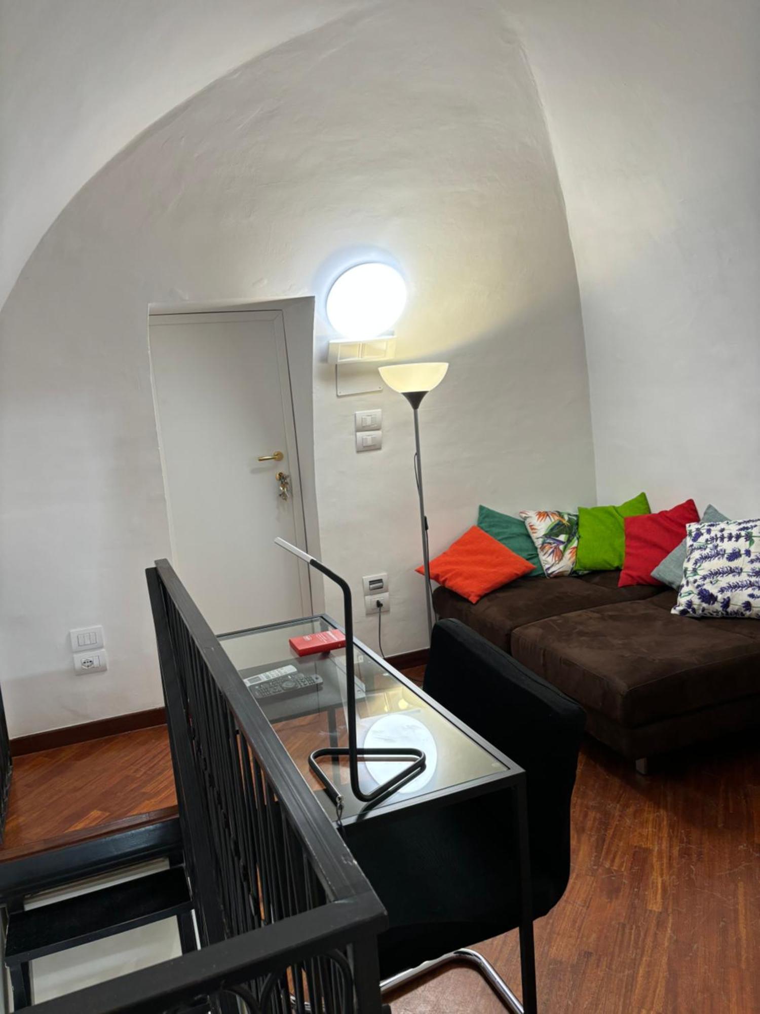 Araba Fenice - Centro Appartement