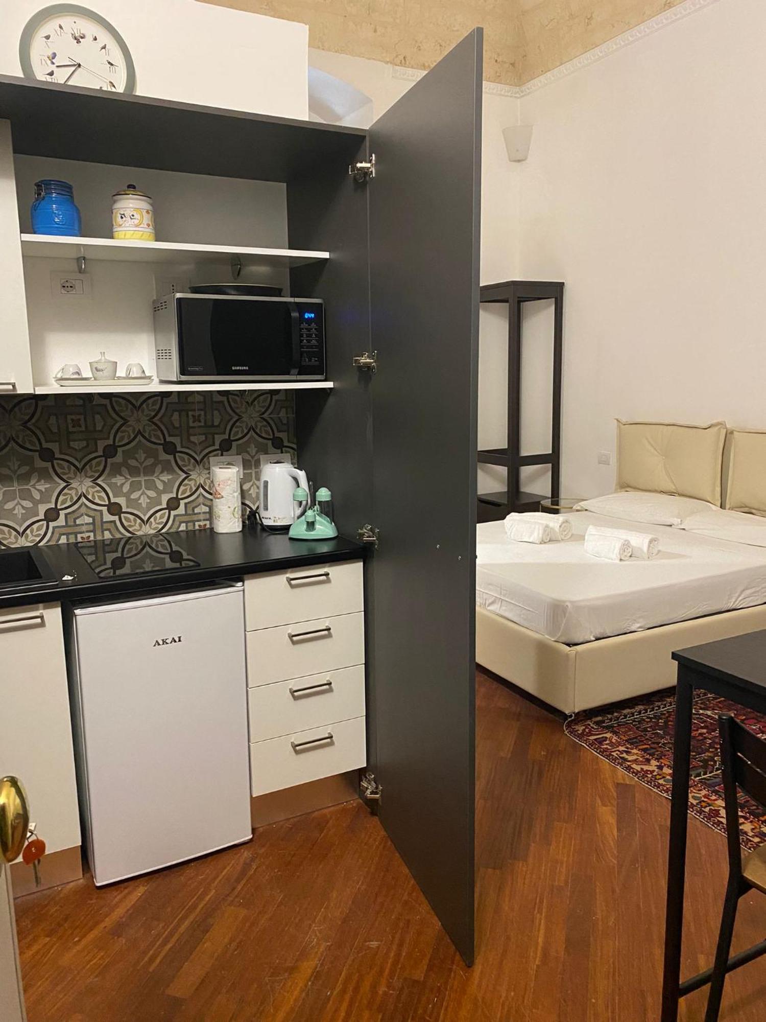 Araba Fenice - Centro Appartement