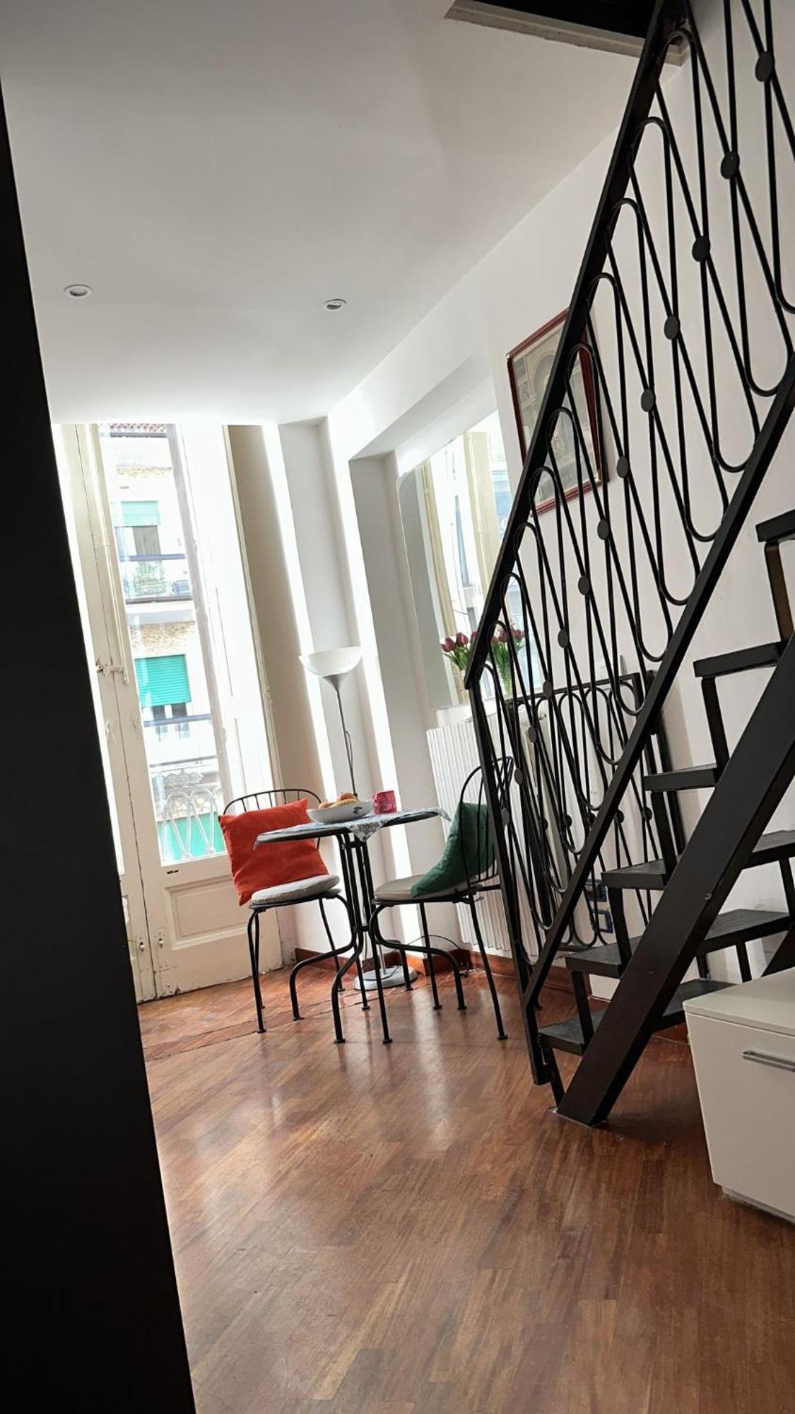 Appartement Araba Fenice - Centro *